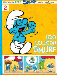Image of 120 Lelucon Smurf 2