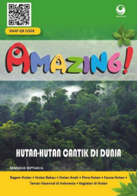 Image of Amazing! Hutan-hutan cantik di dunia