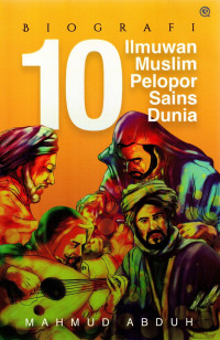 Image of Biografi 10 Ilmuwan Muslim Populer Sains Dunia