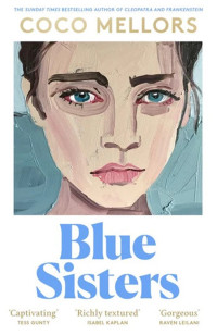 Image of Blue Sisters