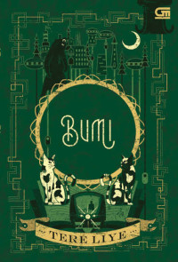 Image of Bumi