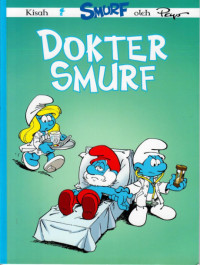 Image of Dokter Smurf