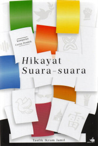 Image of Hikayat Suara-suara