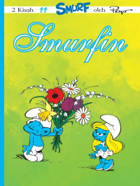 Image of Kisah Smurfin