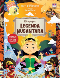 Image of Kumpulan Legenda Nusantara