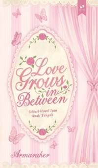 Image of Love Grows in Between