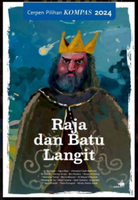 Image of Raja dan Batu Langit