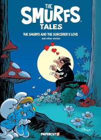 Image of Smurf: Gargamel Jatuh Cinta
