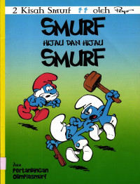 Image of Smurf Hijau dan Hijau Smurf