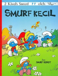 Image of Smurf Kecil