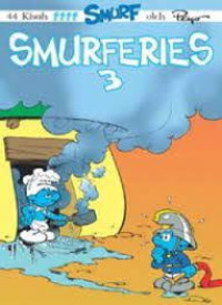Image of Smurferies 3