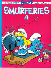 Image of Smurferies 4