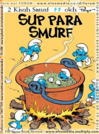 Image of Sup Para Smurf