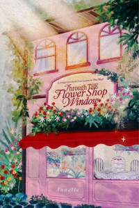 Image of Through The Flower Shop Window