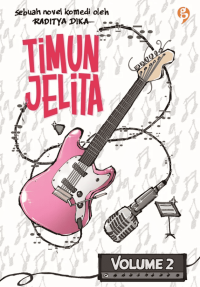 Image of Timun Jelita: Volume 2